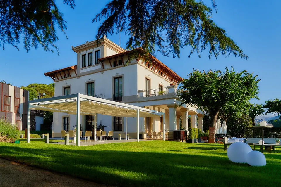Hotels CMC