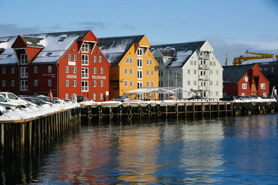 Hurtigruten