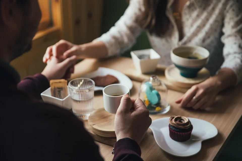 hombre, mujer, pareja, cena, fecha, restaurante, cafetería, tienda, magdalenas, amor, juntos, cena, restaurante, restaurante, restaurante, restaurante, restaurante, cafetería