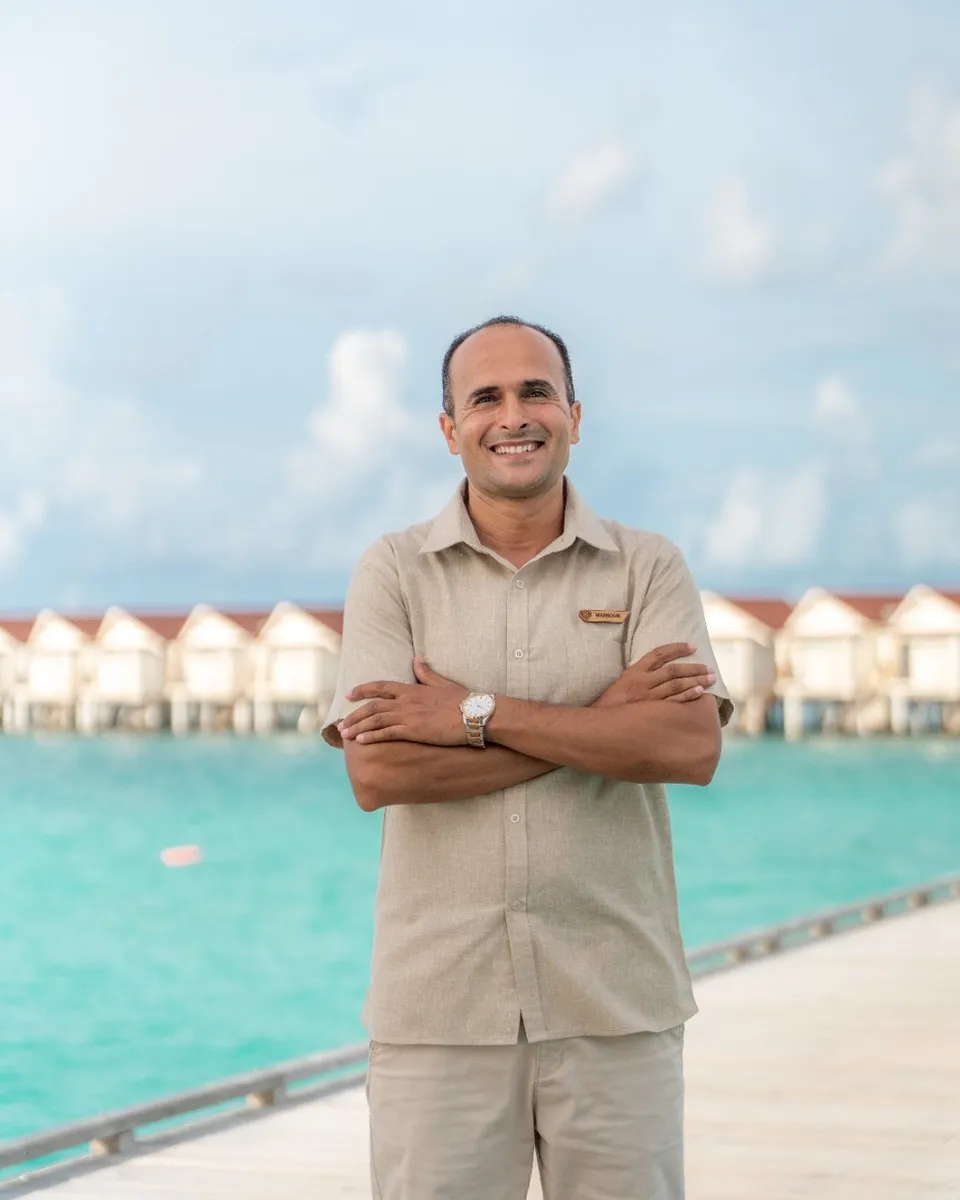 Mohamed Mansour