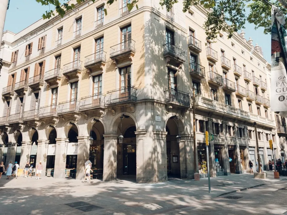 Salomon hotel2