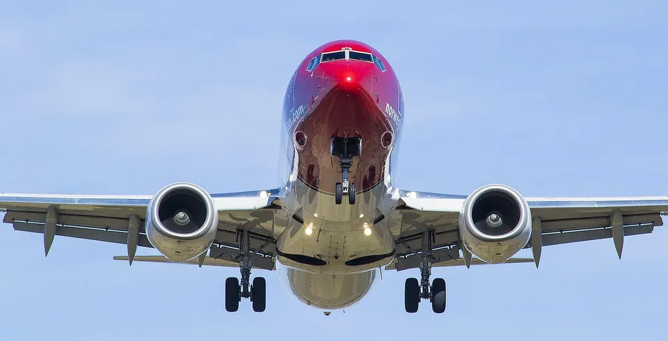 Norwegian