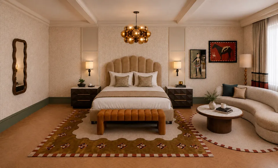 Render habitación Leonardo Hotels Nueva York