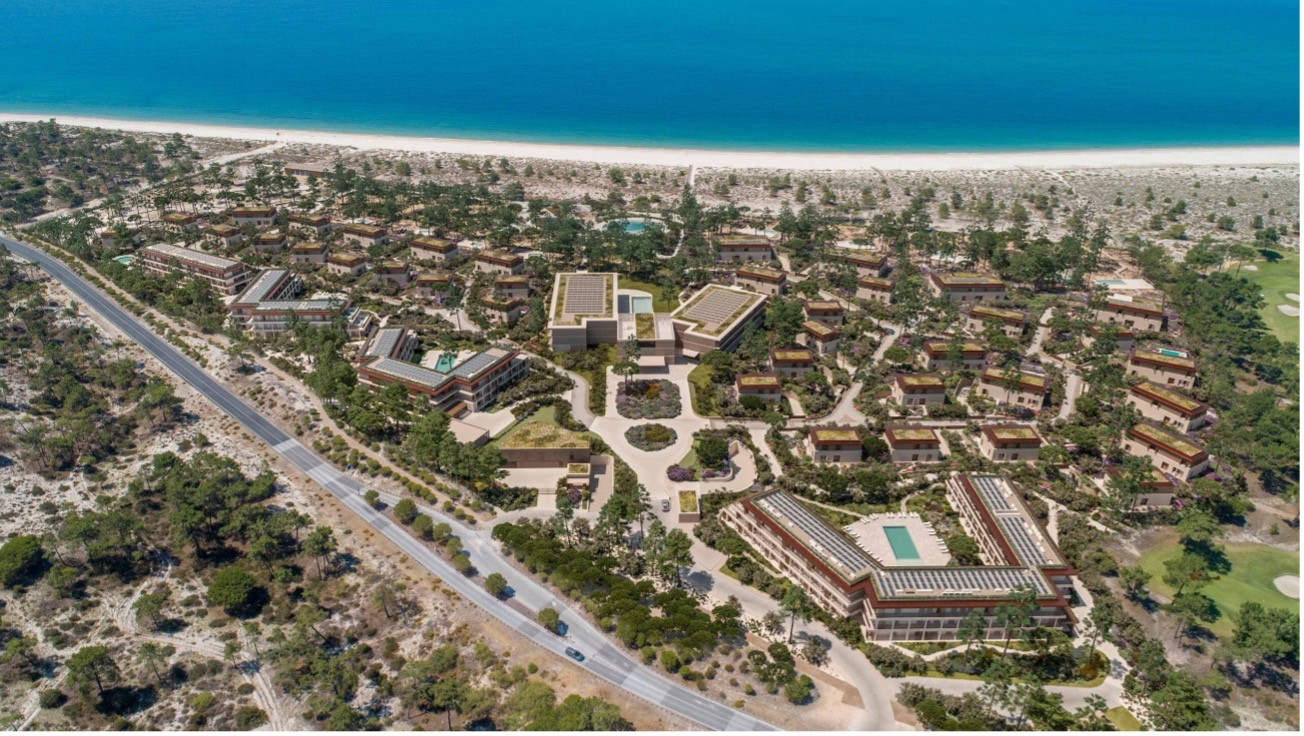 Park Hyatt Comporta