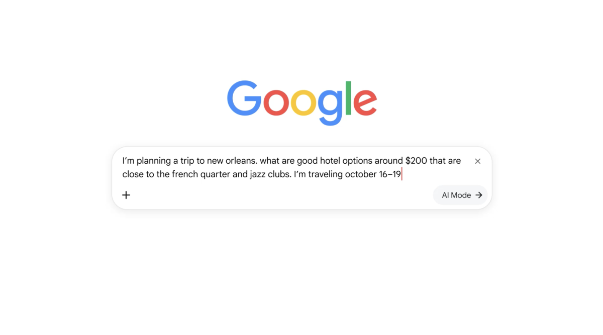 Google AI