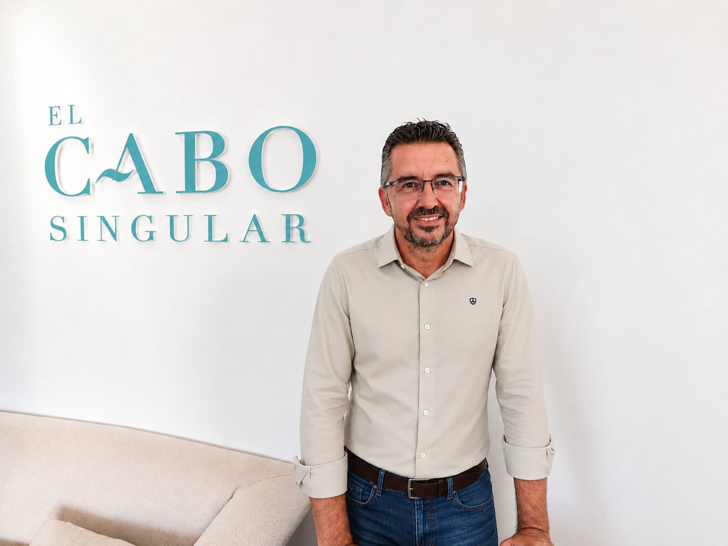 ElCaboSingular Manuel García Gerente