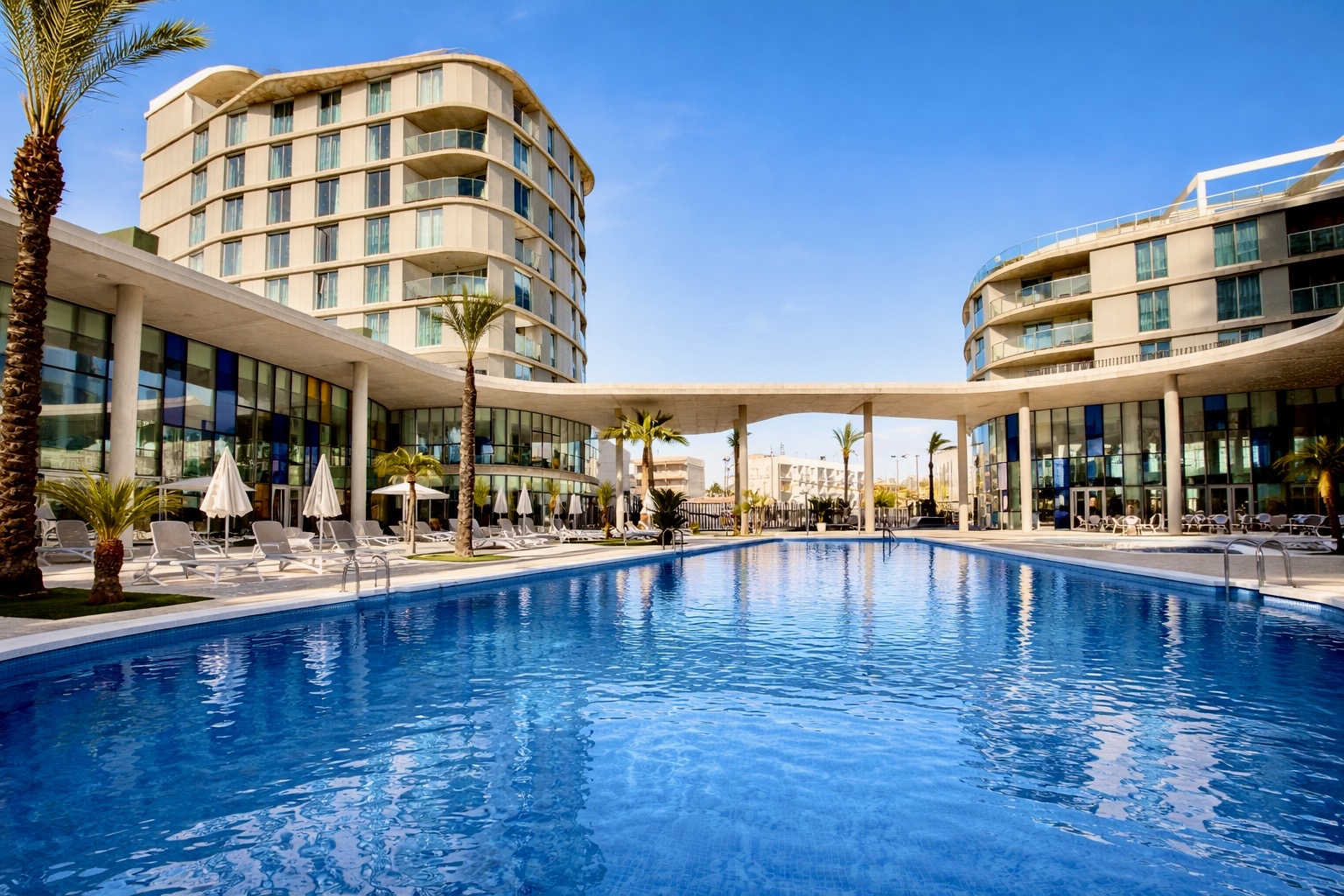 Palladium peniscola 2